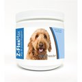 Healthy Breeds Healthy Breeds 840235107392 Goldendoodle Z-Flex Max Hip & Joint Soft Chews - 50 count 840235107392